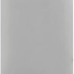 Sharp SJ-UE088T0S Mini Bar Υ82.1xΠ48xΒ50εκ., Ιnox