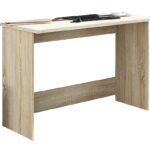 Γραφείο 04105-MR Φυσικό Δρυς 110x74x50