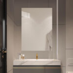 ΚΑΘΡΕΦΤΗΣ N-01 60x80cm