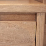 Έπιπλο TV Norton Σονόμα 127x42x50.5εκ - Image 3