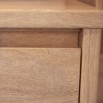 Κομοδίνο Norton Sonoma 46.4x42x45εκ - Image 2