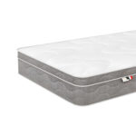 Στρώμα Pure με ελατήρια Bonnel 140x200x22cm