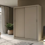 Ντουλάπα Reflex Cashmere 180x60x215cm