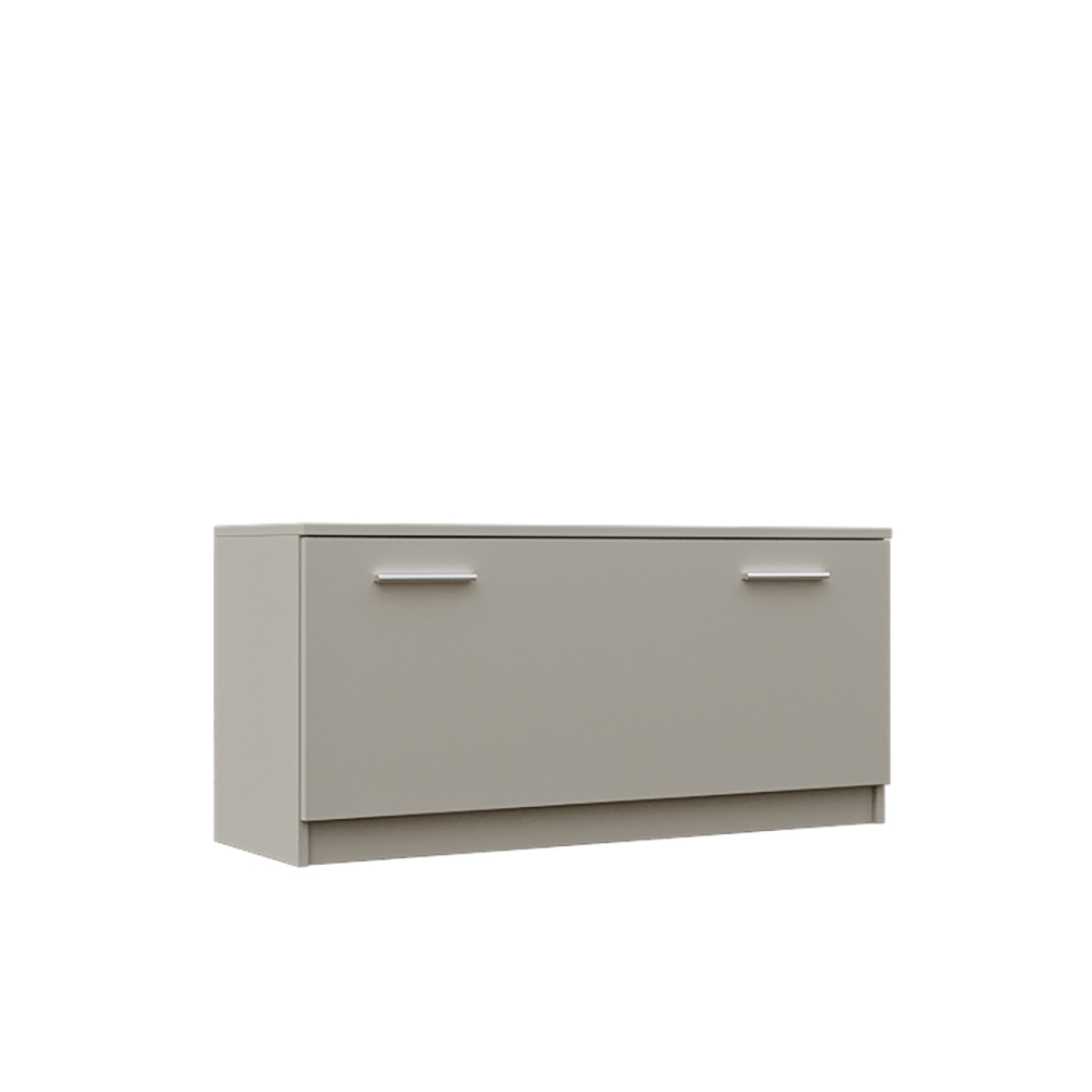 14731 Παπουτσοθήκη Reno Cashmere 100x32x46cm - Image 1