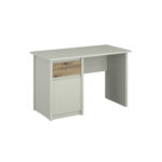 Γραφείο Karin Cashmere-Evoke Oak 120x59.5x75.5cm