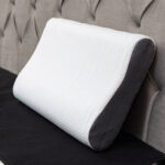 Μαξιλάρι Ύπνου Αυχενικό Neck 40x60x10xm