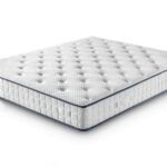 Στρώμα Luxury με Ανεξάρτητα Ελατήρια 90x200x25cm