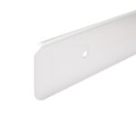 Σόκορο πάγκου Δεξί 60x1x3.8cm