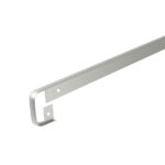 Ενωτικό πάγκου Ευθεία 60x1x3.8cm