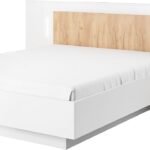 Σετ Κρεβατοκάμαρας με αποθηκευτικό χώρο 3D 160×200 3τμχ