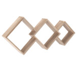 Ραφιέρα SUNY 105x15x50cm Sonoma - Image 2