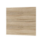 Προσόψεις Συρταρίερας Modest Σονόμα 80x71.3x1.6cm - Image 2