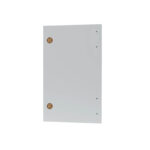 Άνω Πορτάκι Modest Γκρι 45x71.3x1.6cm - Image 2