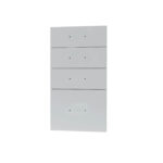 Προσόψεις Συρταρίερας Modest Γρκι 40x71.3x1.6cm - Image 2