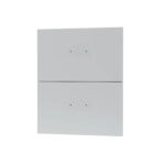 Προσόψεις Συρταρίερας Modest Γκρι 60x71.3x1.6cm. - Image 2