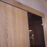 Σύνθεση Τηλεόρασης 320.5x55x203εκ Sonoma - Image 2