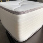 ΣΤΡΩΜΑ FRESH 3D Ημίδιπλο (CHIC STROM) 120x200x27 - Image 2