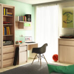 Γραφείο Norton Σονόμα 120x60x76εκ - Image 2