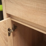 Γραφείο Norton Σονόμα 120x60x76εκ - Image 3