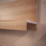 Damis Ράφι 110x22x30cm Κρεμαστό Σονόμα - Image 3