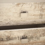 Pump Βιβλιοθήκη 50x34x198cm Λευκή - Image 2