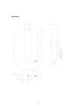 ΤΑΧΥΘΕΡΜΑΝΤΗΡΑΣ ΚΛΕΙΣΤΟΥ ΘΑΛΑΜΟΥ G24-LEC + ΚΑΜΙΝΑΔΑ - Image 7