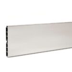 Μπάζα 140x10cm Innox