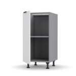 Craft Κάτω Ντουλάπι Λευκό 40x48x82cm - Image 2