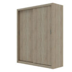 Ντουλάπα Reflex Σονόμα 180x60x215cm - Image 2