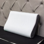 Μαξιλάρι Ύπνου Αυχενικό Neck 40x60x10xm - Image 2