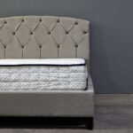 Στρώμα Luxury με Ανεξάρτητα Ελατήρια 120x200x25cm - Image 2