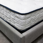 Στρώμα Luxury με Ανεξάρτητα Ελατήρια 120x200x25cm - Image 3