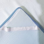 Ανώστρωμα Cool Gel 4cm με αποσμώμενο κάλυμμα 160x200x4cm - Image 3