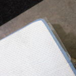 Ανώστρωμα Cool Gel 4cm με αποσμώμενο κάλυμμα 150x200x4cm - Image 2