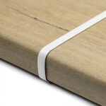 Ενωτικό πάγκου Ευθείας 60x1x2.8cm - Image 2