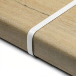 Ενωτικό πάγκου Ευθεία 60x1x3.8cm - Image 2