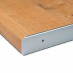 Σόκορο πάγκου Δεξί 60x1x3.8cm - Image 2