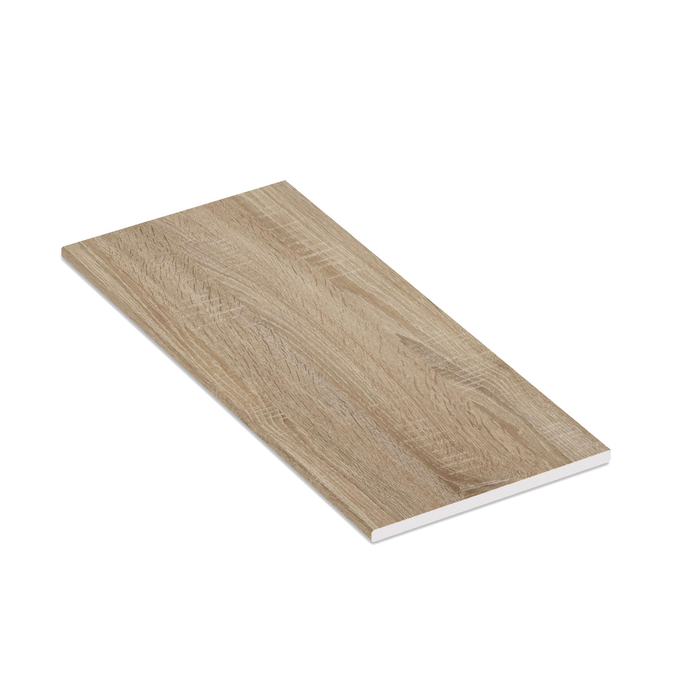 3491 Πάγκος Κουζίνας Σονόμα 140x60x2.8cm - Image 1