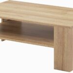 Τραπεζάκι SKY Riviera 103X38X63cm