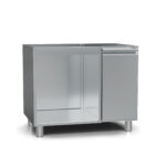 ΕΡΜΑΡΙΟ ΙΝΟΧ ΦΟΥΡΝΩΝ TGS ΑΡΙΣΤΕΡΑ & ΔΕΞΙΑ