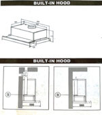 ΑΠΟΡΡΟΦΗΤΗΡΑΣ TGS 810 IX - Image 6
