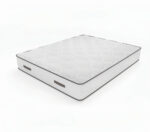 ΣΤΡΩΜΑ FRESH 3D Ημίδιπλο (CHIC STROM) 120x200x27