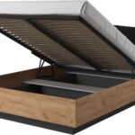 Μηχανισμός ανύψωσης κρεβατιού 160x200cm