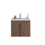 ΣΕΤ ΠΑΓΚΟΥ DIANA 60cm χρ.BROWN S3BDIA060BR