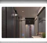 Καθρέφτης DIVA  LED 120X80 κωδ 3MDIV12080LED