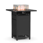 ΤΖΑΚΙ ΥΓΡΑΕΡΙΟΥ TG STAND F811H811 (BFP001)