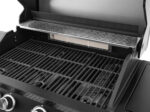 BBQ ΥΓΡΑΕΡΙΟΥ GS GRILL ABYSS VIEW 4+1+1 19kW - Image 6