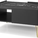 Τραπεζάκι Harmony 97x65x45cm