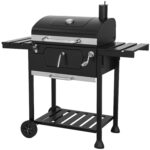 BBQ ΚΑΡΒΟΥΝΟΥ KRV 1824 - Image 2