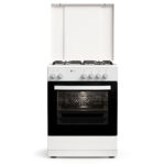 ΚΟΥΖΙΝΑ ΜΙΚΤΗ TGS 3610 WH TURBO - Image 3